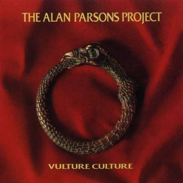 Alan Parsons Project - Vulture Culture