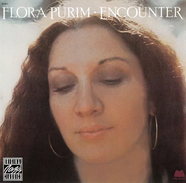 Flora Purim - Encounter