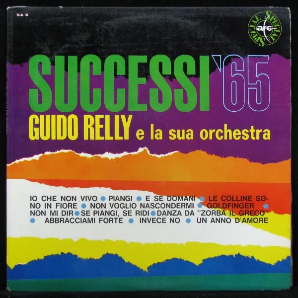 Successi '65
