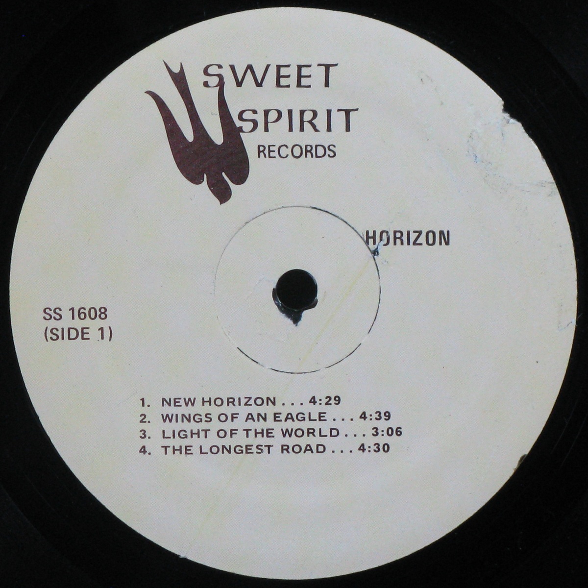 LP Horizon — Horizon фото 3