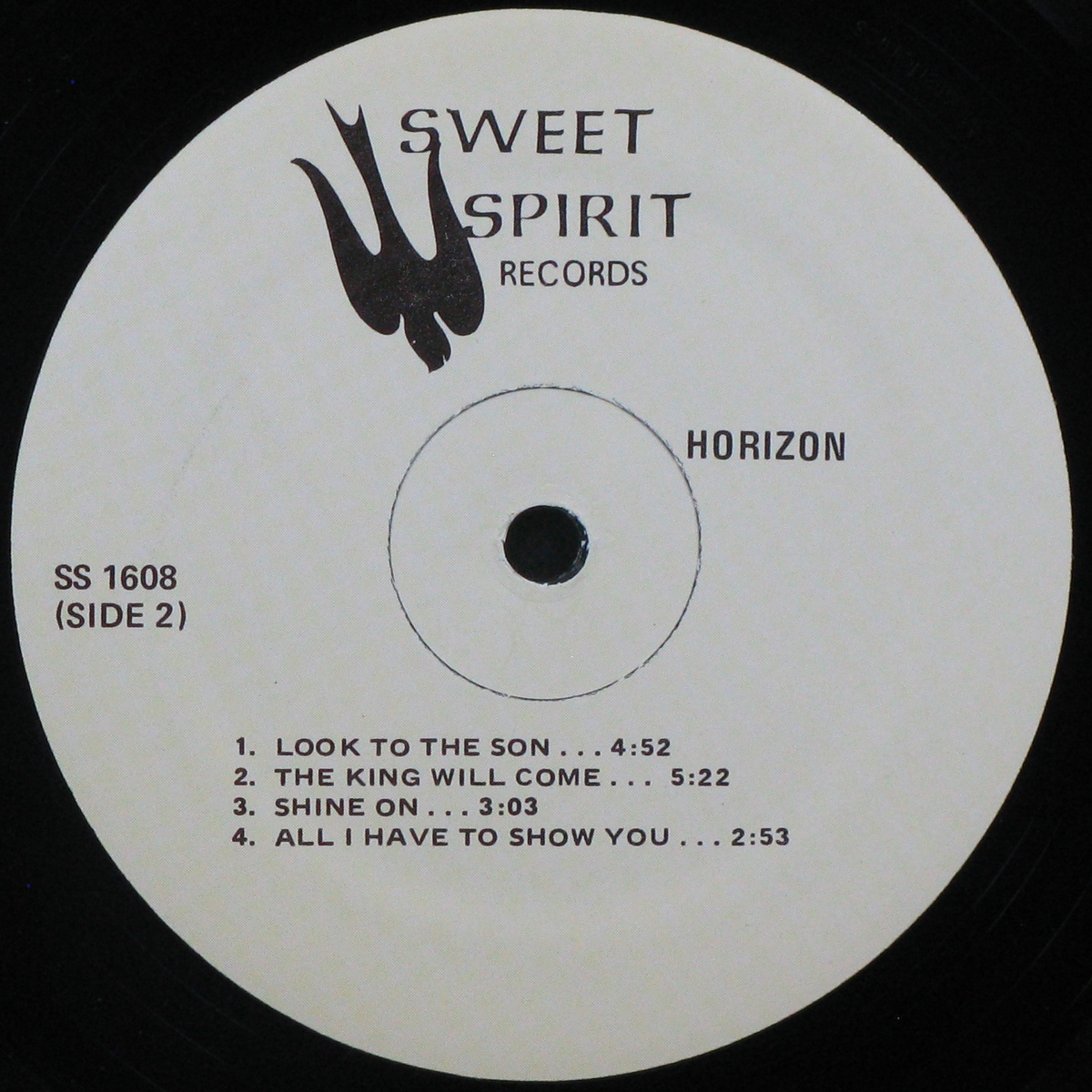 LP Horizon — Horizon фото 4