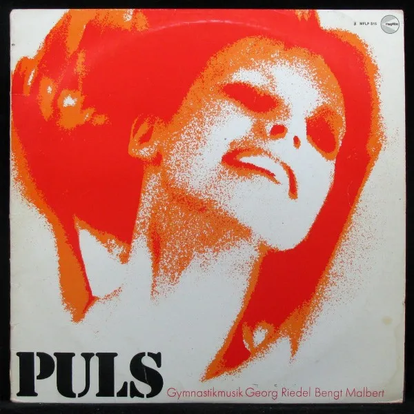 Puls (Gymnastikmusik)