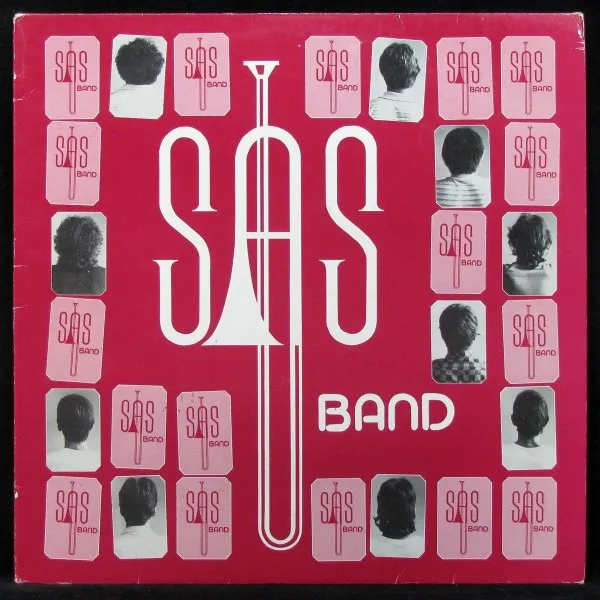 SAS Band