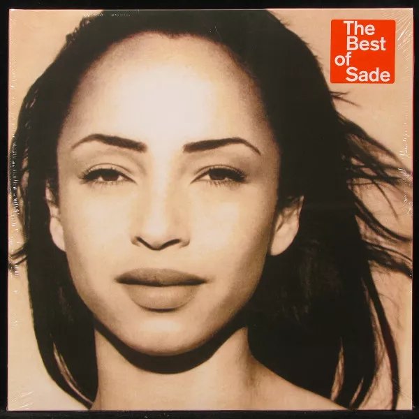 Best Of Sade