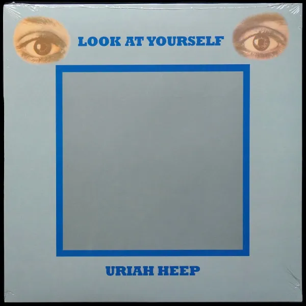 Look At Yourself