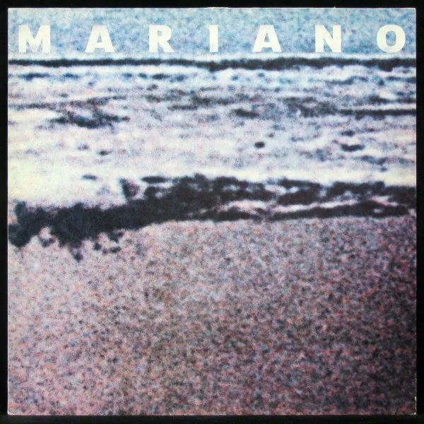 Mariano