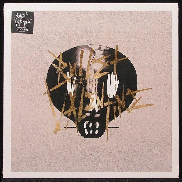 Bullet For My Valentine