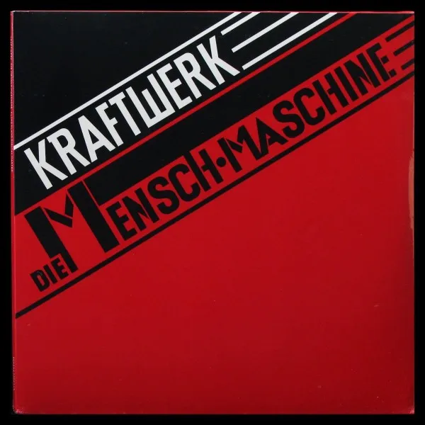 Die Mensch Maschine