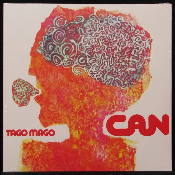 Tago Mago