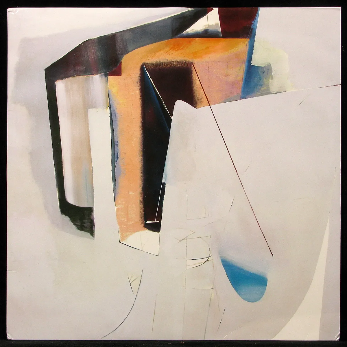 LP Dada Ques — 1 фото