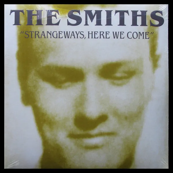 Strangeways, Here We Come