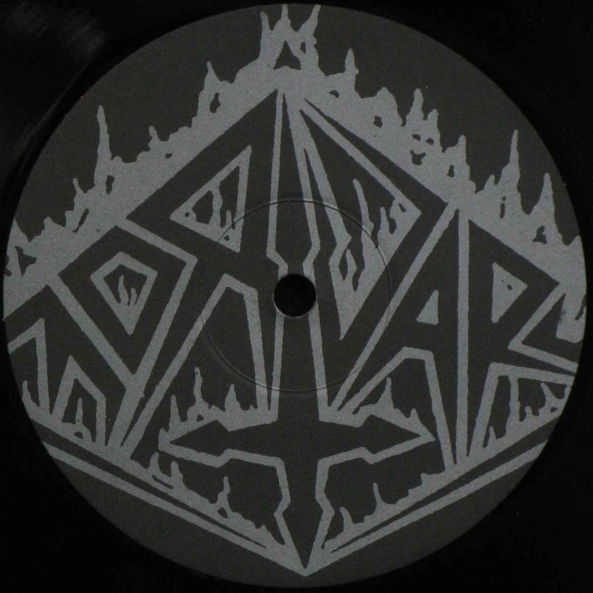 LP Mortuary — Blackened Images фото 3