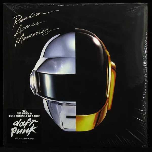 Random Access Memories