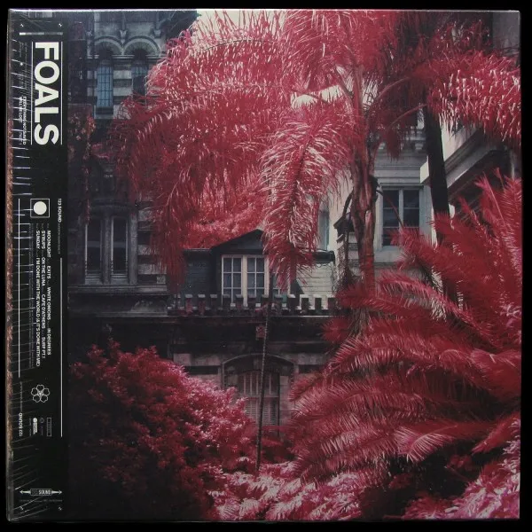 Everything Not Saved Will Be Lost: Part 1