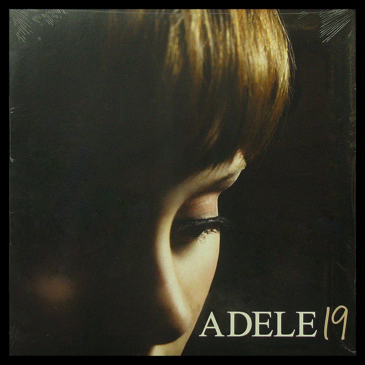 LP Adele — 19 фото