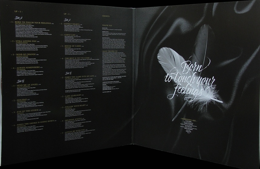 LP Eastmen — Gospel Treasures фото 3