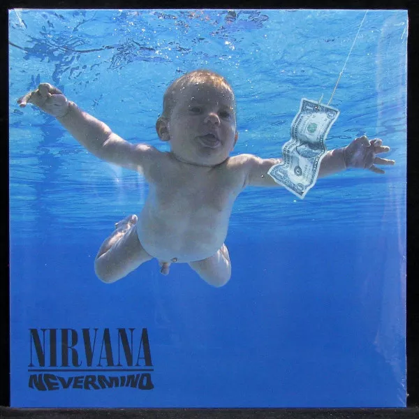Nevermind