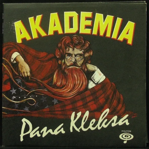 Akademia Pana Kleksa