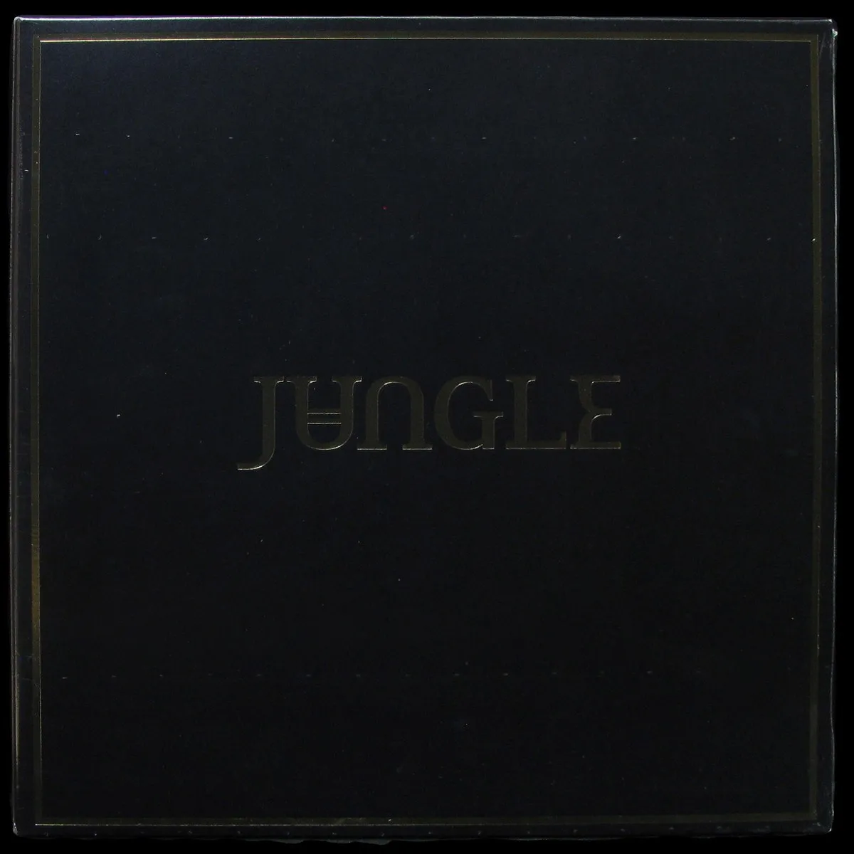 LP Jungle — Jungle фото