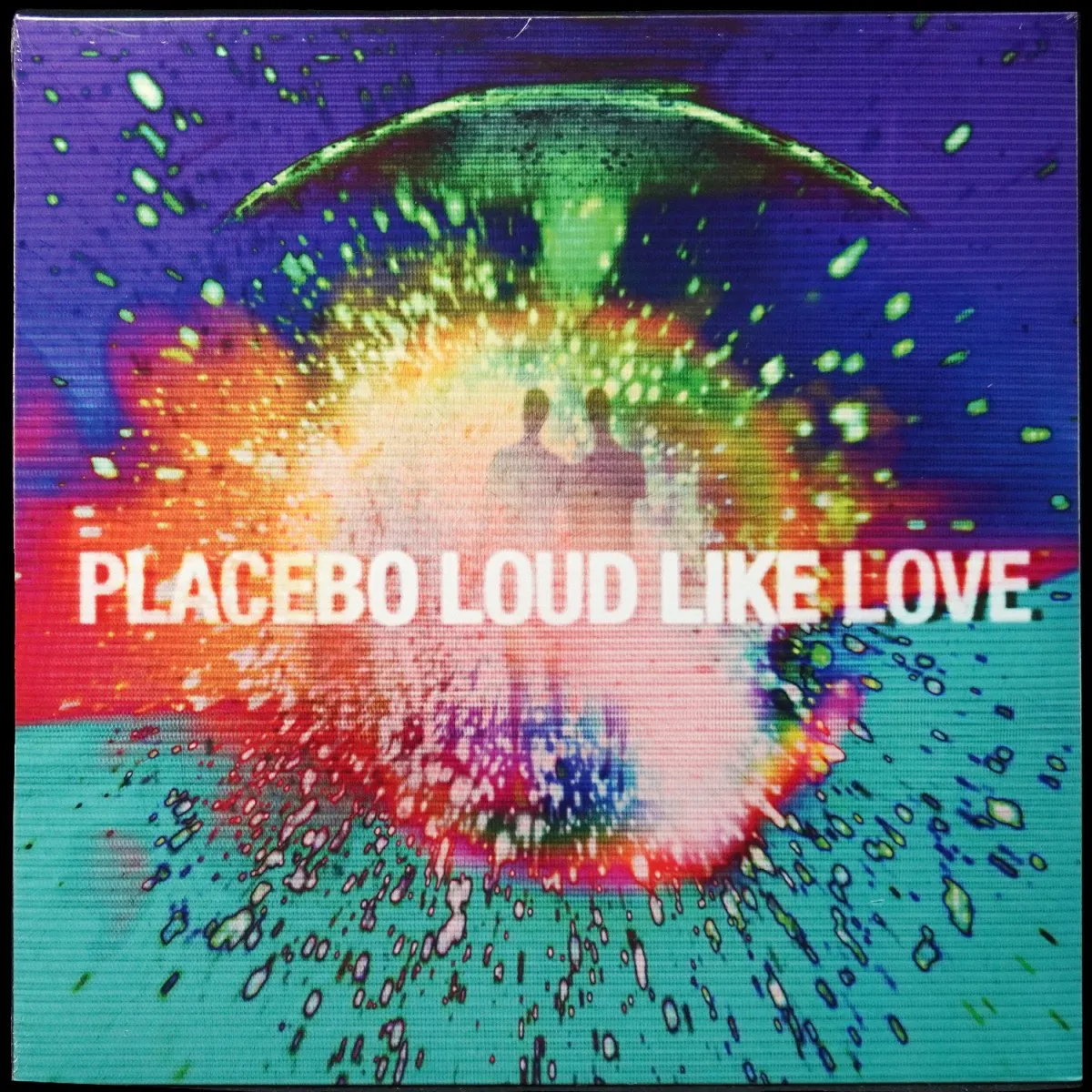 LP Placebo — Loud Like Love (2LP) фото