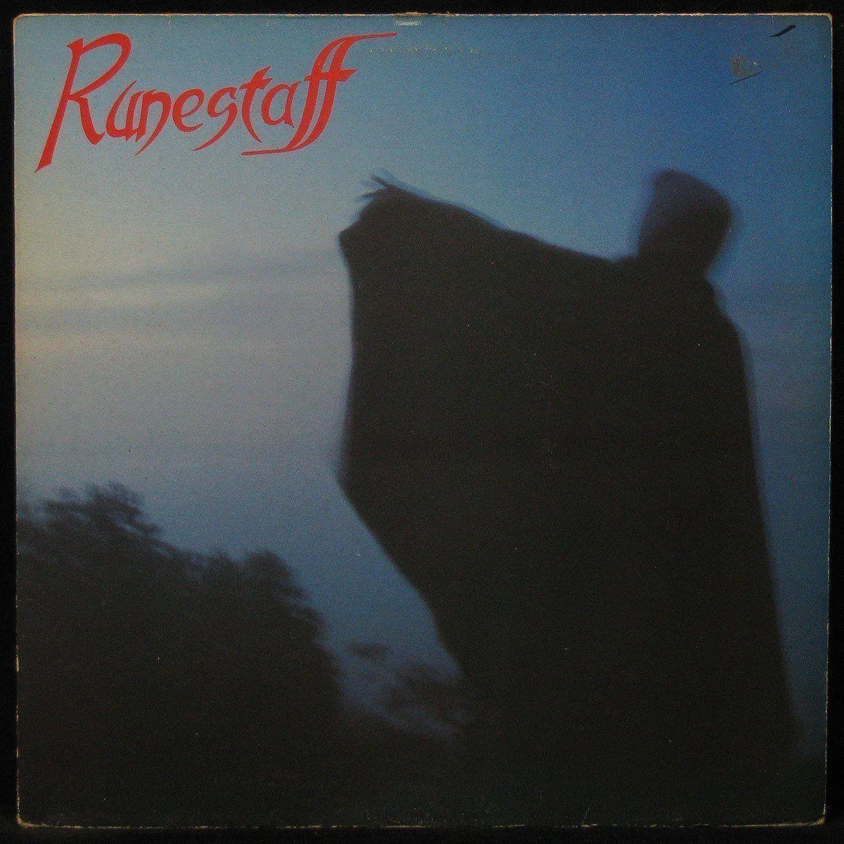 LP Runestaff — Runestaff фото
