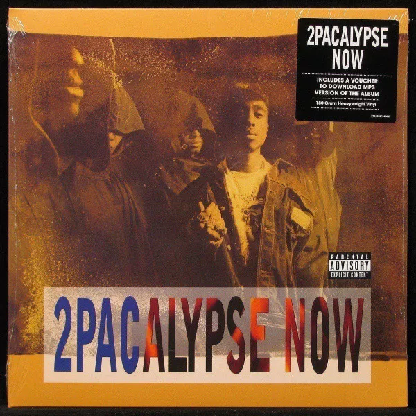 2Pacalypse Now