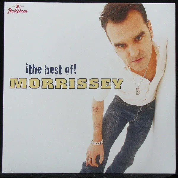 Best Of Morrissey
