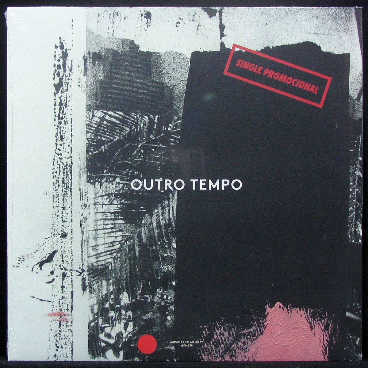 LP V/A — Outro Tempo (Single Promocional) (сингл) фото