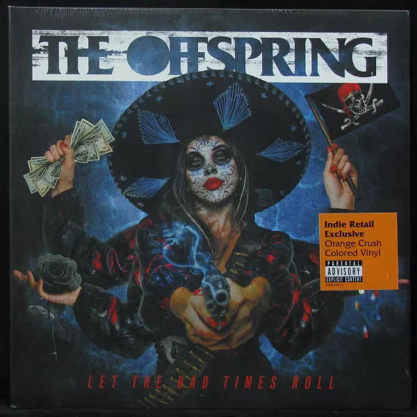 Let The Bad Times Roll