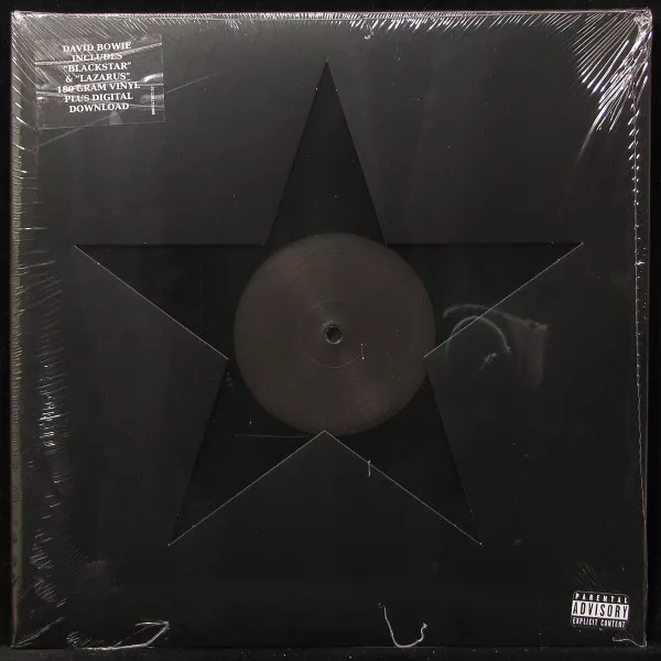 Blackstar