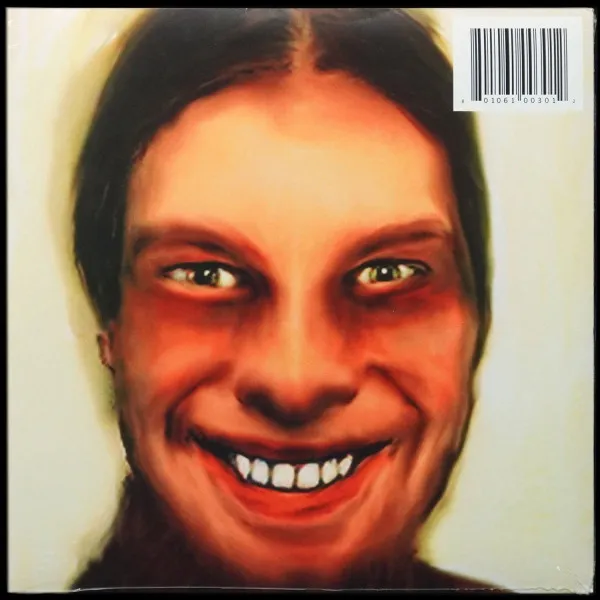 I Care Because You Do