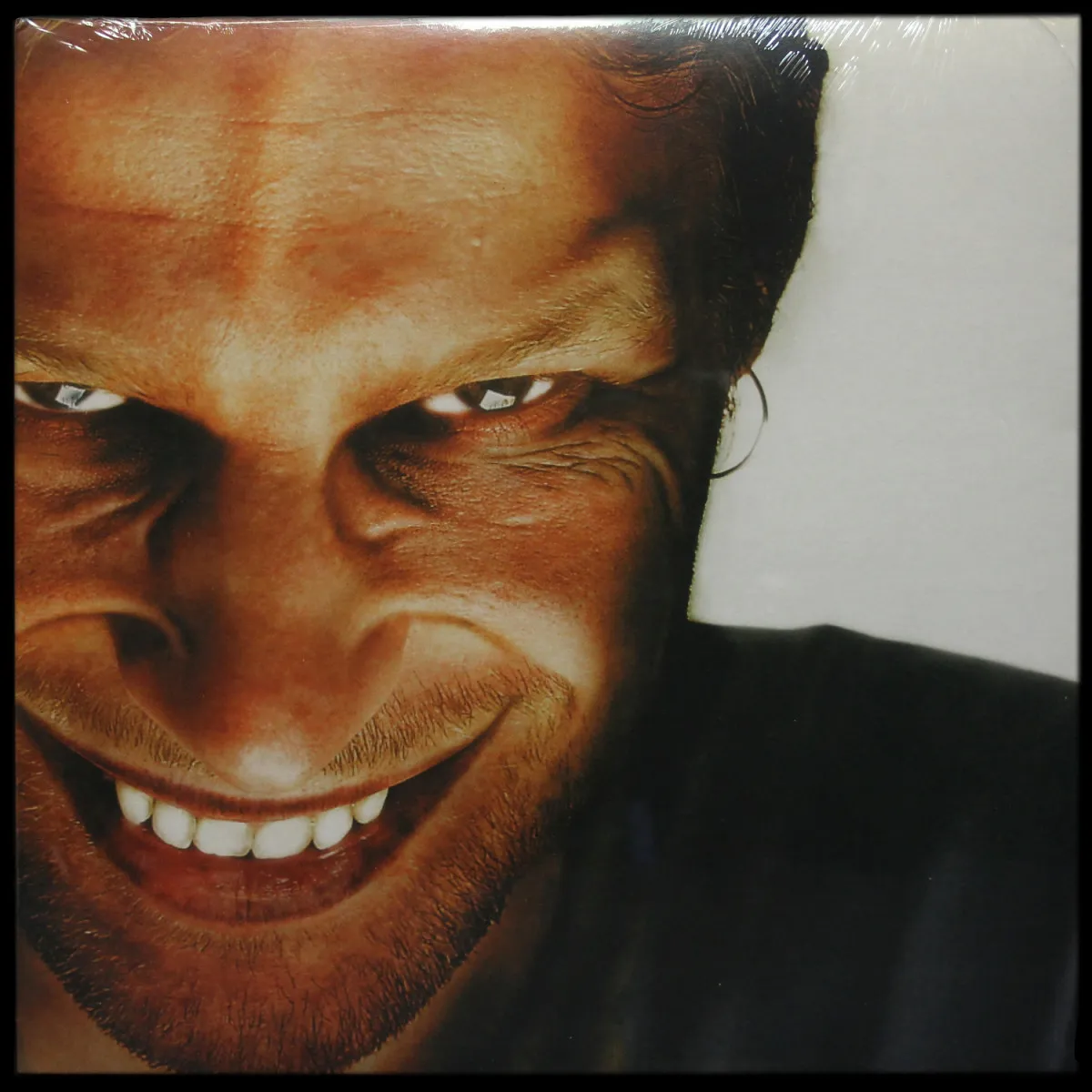LP Aphex Twin — Richard D.James Album фото