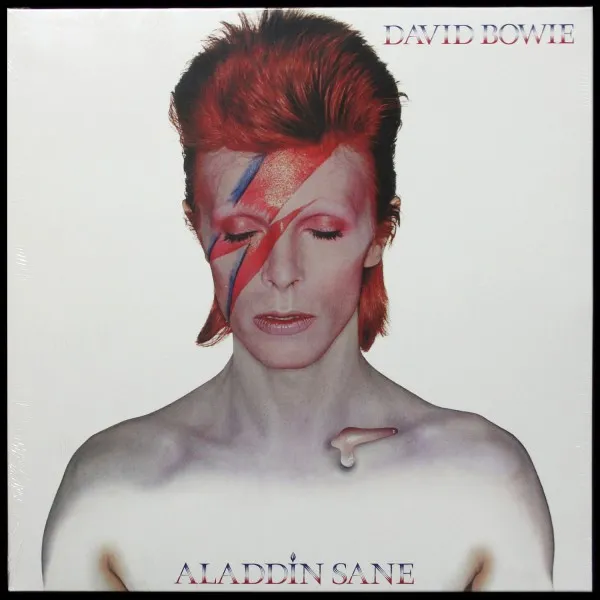 Aladdin Sane
