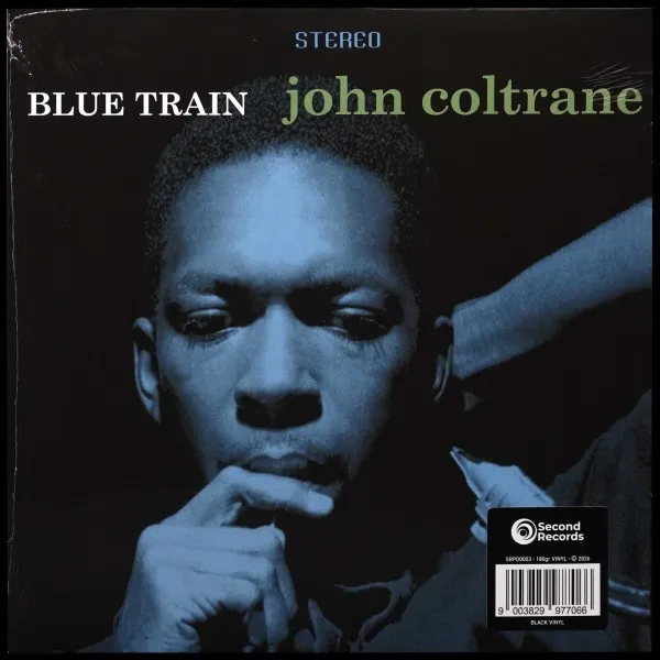 Blue Train