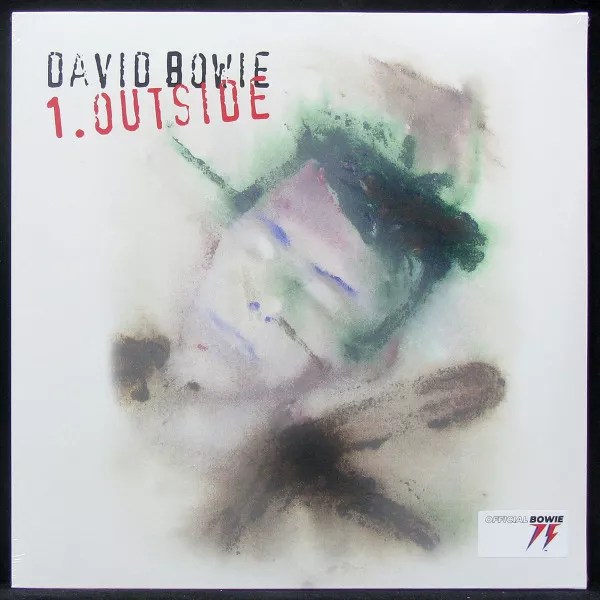 1. Outside (The Nathan Adler Diaries: A Hyper Cycle)