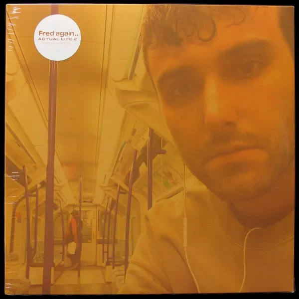 Actual Life 2 (February 2 - October 15 2021)