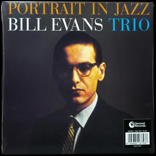 Portrait In Jazz