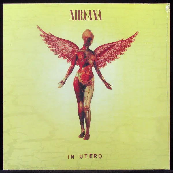 In Utero