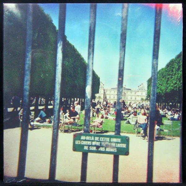Lonerism