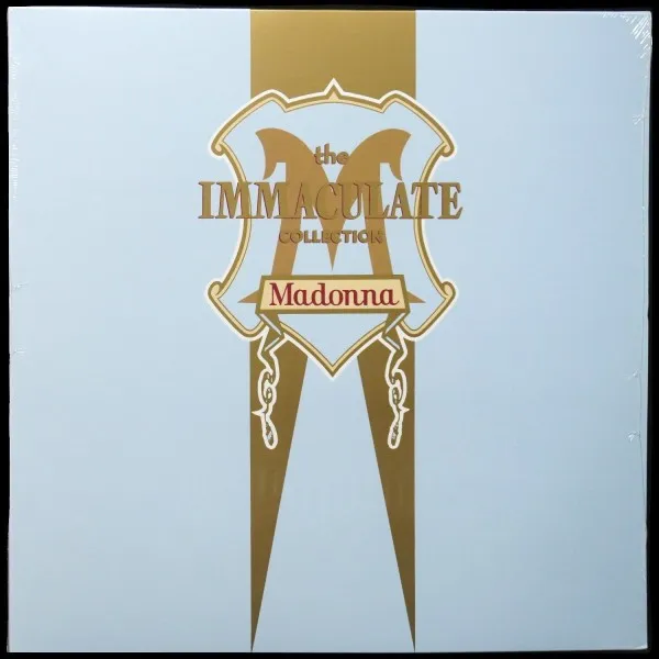 Immaculate Collection