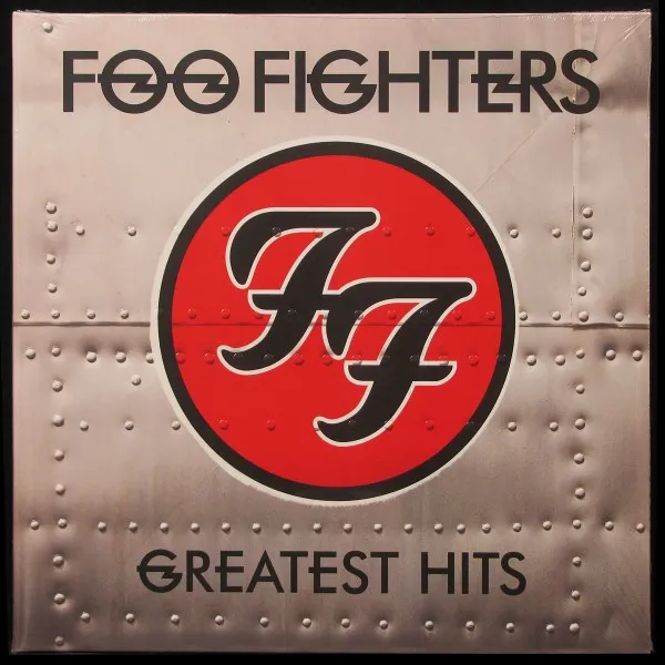 Greatest Hits