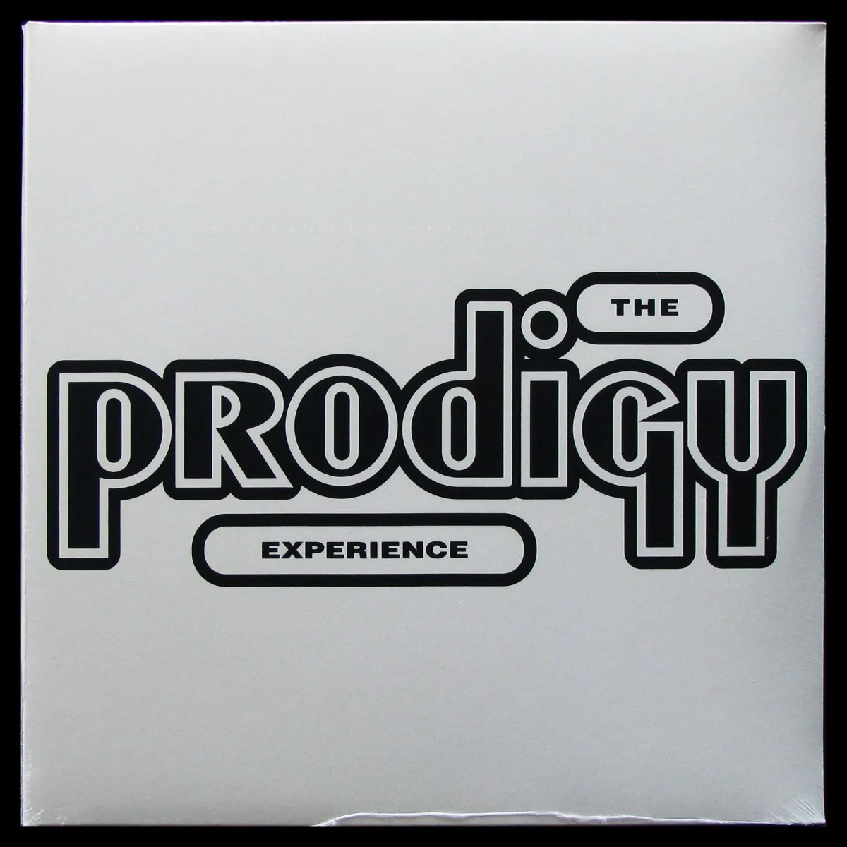 LP The Prodigy — Experience (2LP) фото