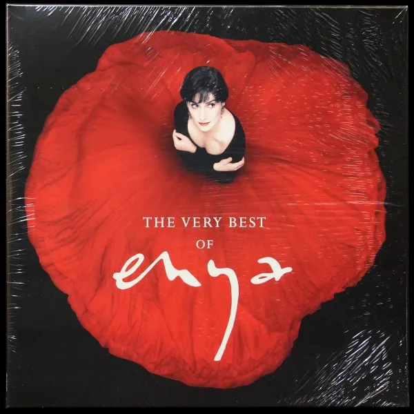 Very Best Of Enya