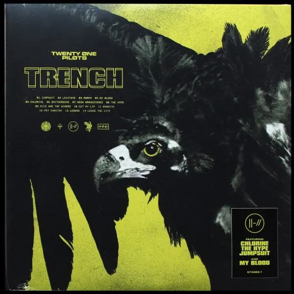 Trench