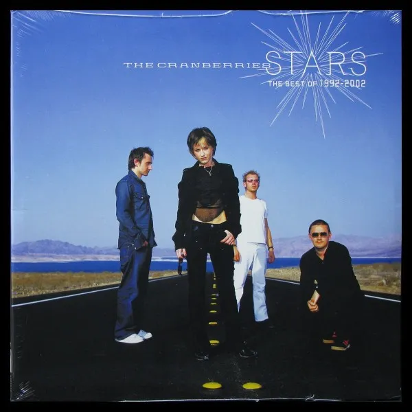 Stars: The Best Of 1992-2002