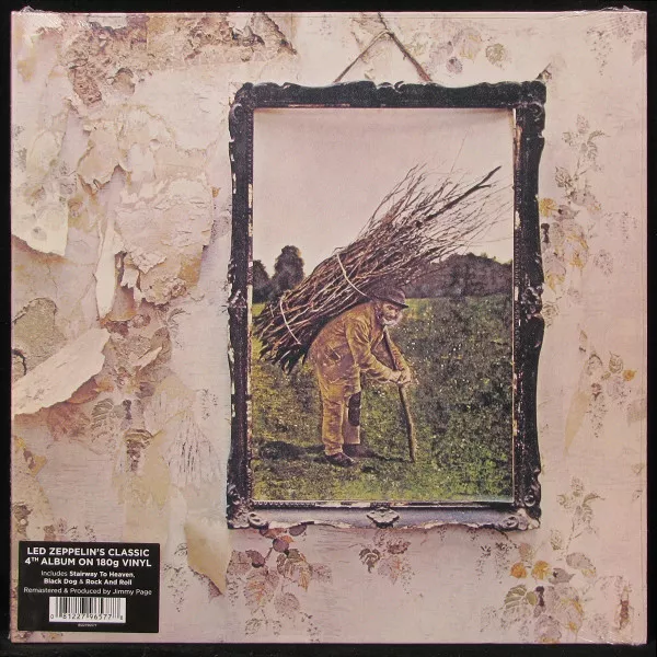 Led Zeppelin IV