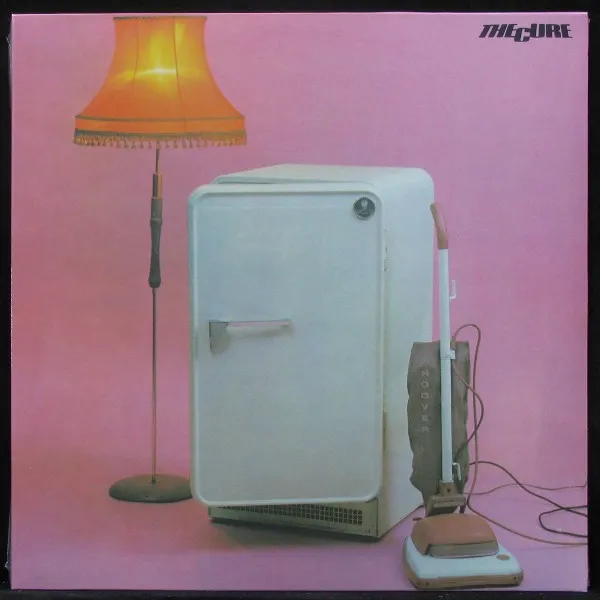 Three Imaginary Boys