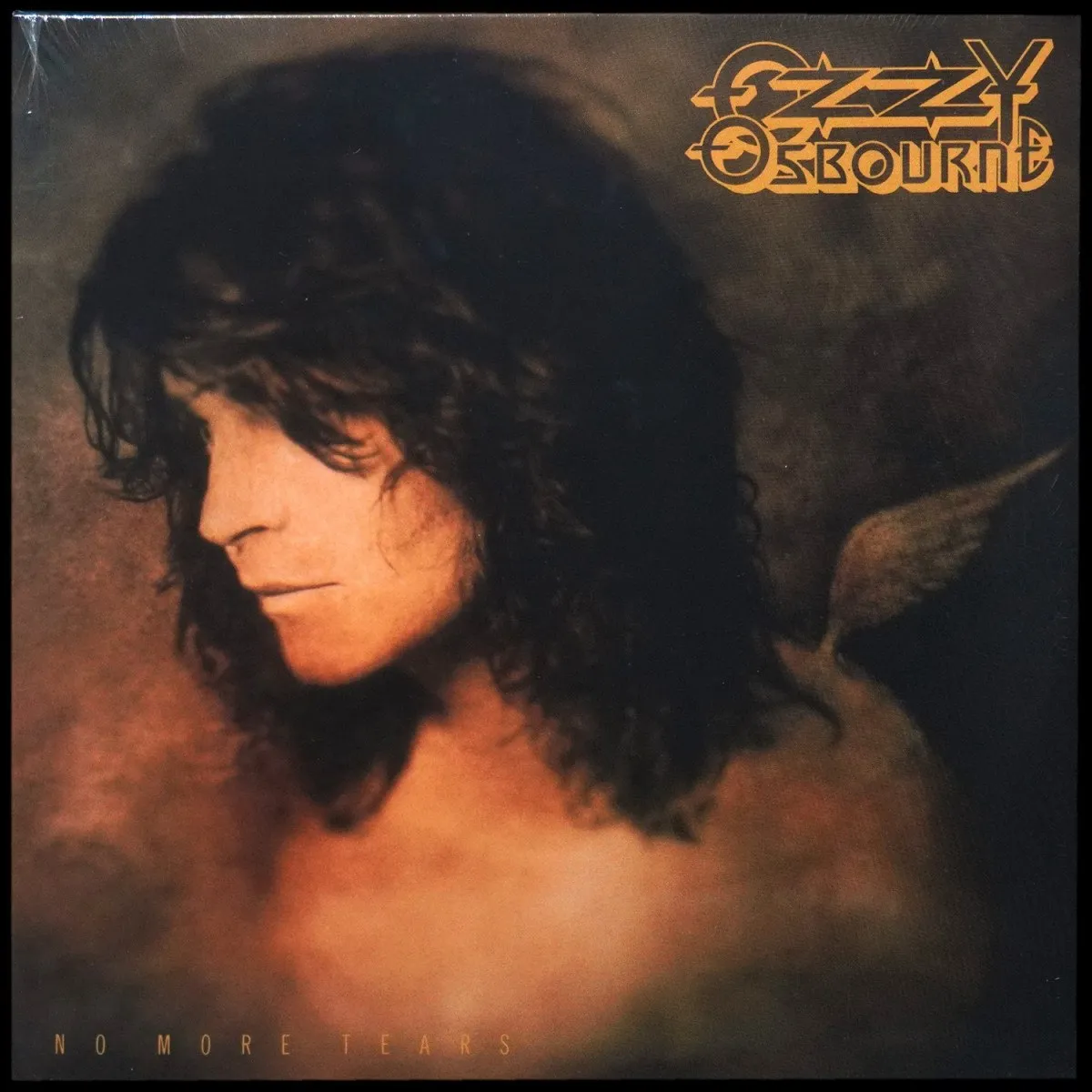 LP Ozzy Osbourne — No More Tears (2LP) фото
