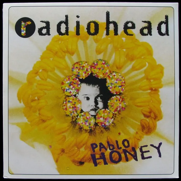 Pablo Honey