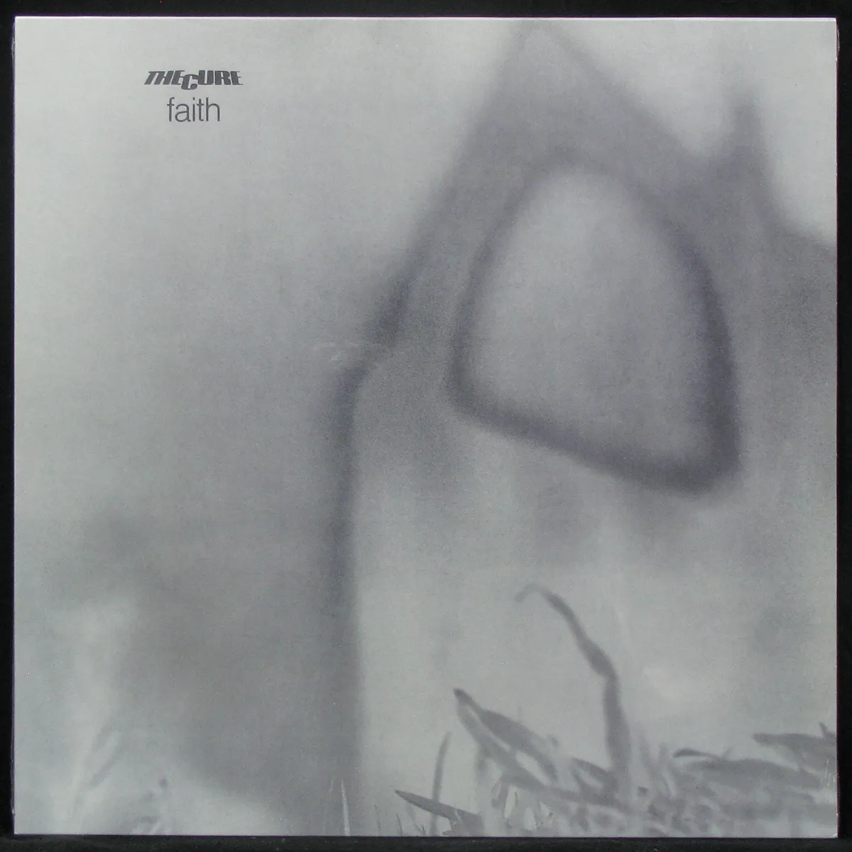 LP Cure — Faith фото